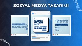 Kaydırmalı instagram gönderisi
