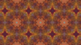 Kaleographic Light-Show