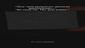 TİMEOVA SAAT VİRAL İÇERİK ÇALIŞMASI
