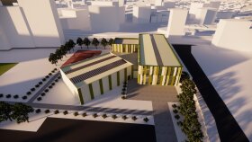 kat planları olan bir tasarımın 3D modellemesini yapabilirim