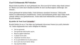 Blog Yazısı