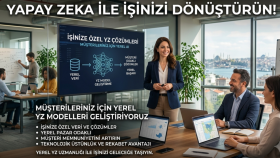 size en uygun yapay zeka modelini hazırlarım