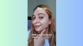 Cilt Bakımı - UGC VİDEO