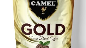 CAMEL GOLD DOYPACK TASARIMI 