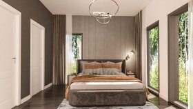 3D MODELLEME-RENDER-ANİMASYON İÇ MEKAN TASARIMI