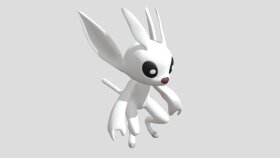 Ori 3D Modelleme