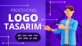 kurumsal logo tasarımı yapabilirim