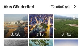 İş örneğim