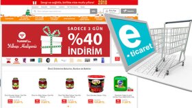 İş örneğim