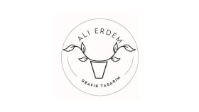 sizin için uygun fiyatlı ve profesyenel logo tasarlarım