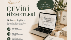 hızlı ve doğru çeviri yapabilirim