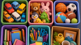 oyununuzu öne çıkaracak profesyonel 3D&2D tasarımlar yaparım