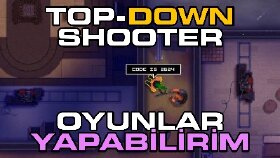 2D Oyun Yapabilirim (Obscure)