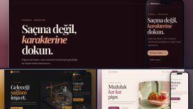 React ve FastAPI ile özel web siteni kodluyorum