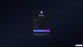 işletmeniz için modern ve hızlı web sitesi hazırlarım