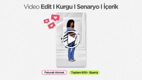 EYL - Kampanya & Tanıtım Videosu