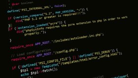 PHP ile arka plan (back-end) uygulaması hazırlayabilirim