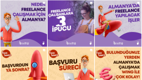 Wing Sosyal Medya Yönetimi