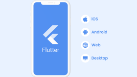 flutter ile mobil uygulama geliştirebilirim
