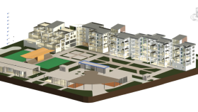  planlarınızı revitle 3d hale getiririm
