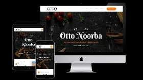 İtalya 'da bulunan Türk Restorana Web sitesi 