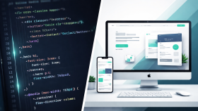 işletmelere modern ve size özel web sitesi kodlayabilirim