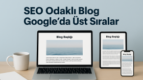 blog anahtar kelime mimarisinde web sitesi kurabilirim