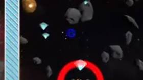 Space Leap