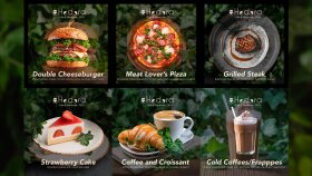 Hedera Cafe ve Bistro - Post