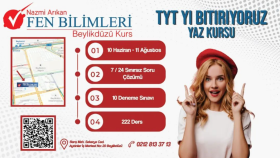 POST ÇALIŞMASI