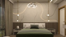 3D Tasarım ve Render