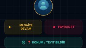 TEKNOPERS — Saha Ekibi Yönetim Sistemi (Personel/Depo/Satış)