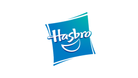 Hasbro ile Çalışmalar