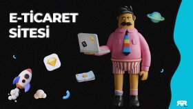 e-ticaret sitesi geliştirme uzmanıyım