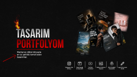 sosyal medya tasarımlarınızı yapabilirim