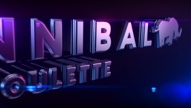 Hannibal İntro