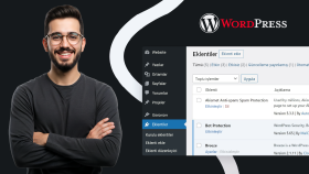Özel WordPress Eklenti Geliştirme