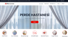 Perde Hastanesi