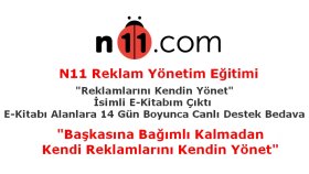 İş örneğim