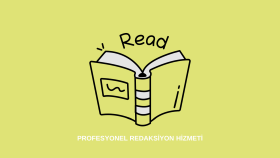 metinlerinizi profesyonel şekilde düzenlerim