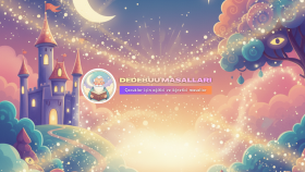 Dedebuu Masalları Youtube Logo Tasarımı