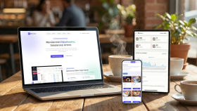 kişisel veya kurumsal çok dilli web siteleri yapabilirim