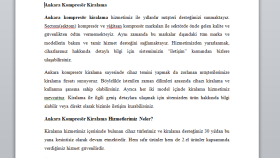 %100 seo uyumlu ve özgün makaleler yazabilirim