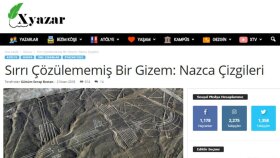 İş Örneklerim