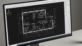 projelerin autocad çizimlerini yapabilirim