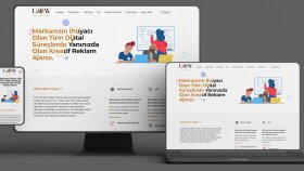 UTW & Kurumsal Web Sitesi Yapımı