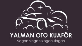 Vektörel Logo Çalışmalarım