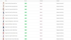 Shopify Ürün Giriş