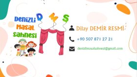 Kartvizit Tasarımı