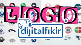 markana özel modern ve akılda kalıcı logo tasarlarım